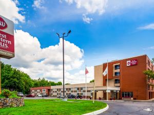 Best Western Plus Chelmsford Inn