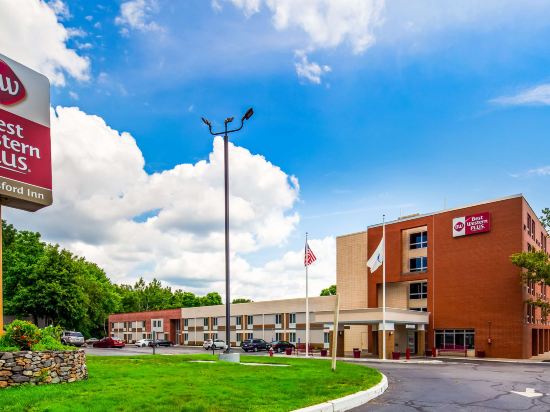 best hotels in lowell ma