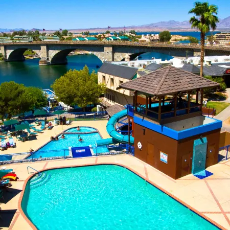London Bridge Resort