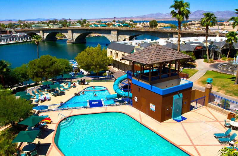 London Bridge Resort photo 2
