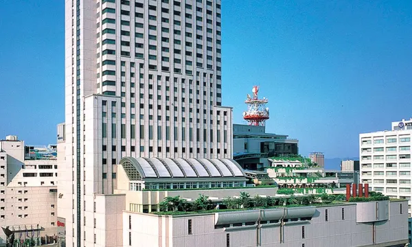Kamiyacho