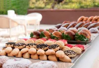 Elite World Marmaris - Adult Only - Breakfast