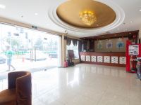 格林豪泰(上海虹桥机场沪青平公路店) - 公共区域