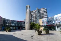 Zike Express Hotel Hotels near Shanghai Maritime University