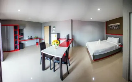 Avenue Residence