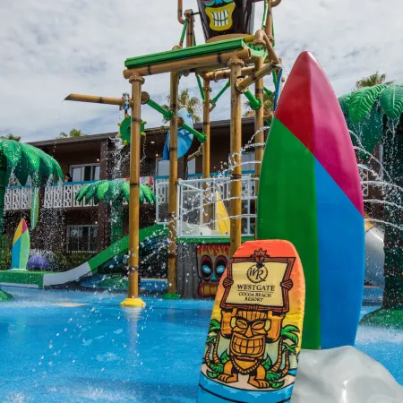 Westgate Cocoa Beach Resort