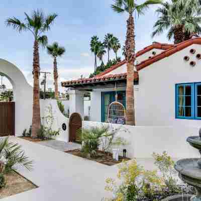 La Serena Villas, A Kirkwood Collection Hotel Hotel Exterior