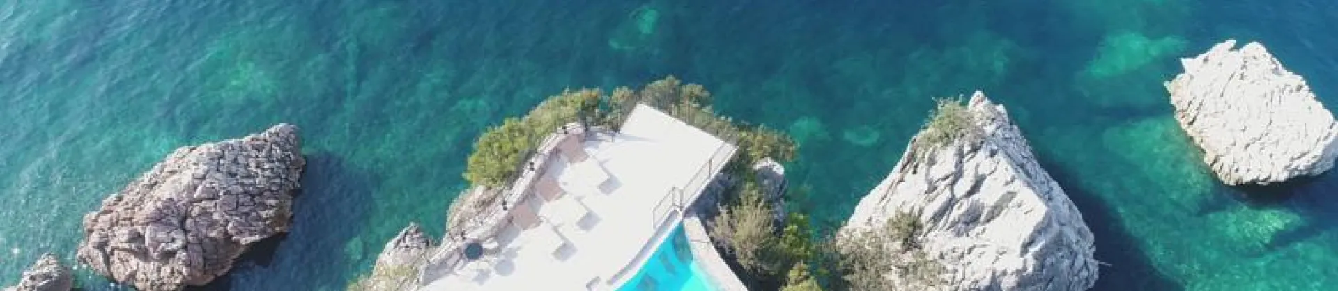 Vacation Homes