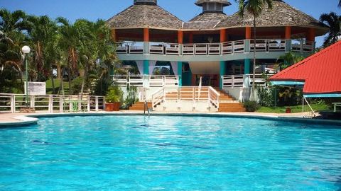 Crane Ridge Resort, โอโชริออส - รีวิว ราคา จองที่พัก | Trip.com