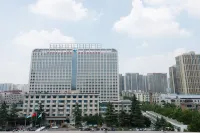 GreenTree Inn (Zhegnzhouerqiwandadian) Hotels in Zhengzhou