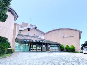 一宮海濱大冢酒店