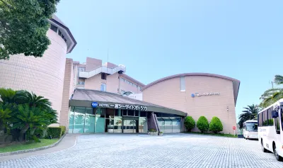 Hotel Ichinomiya Seaside Otsuka