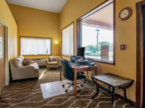 Quality Inn Aberdeen Hotels in Aberdeen