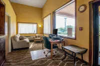 Quality Inn Aberdeen Hotels in Aberdeen