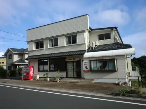 Minshuku Kan Hotels in Tosashimizu