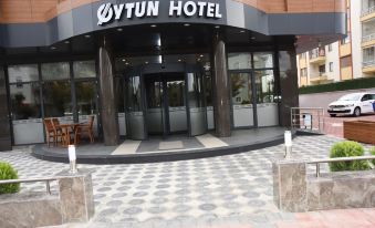 Oytun Park Hotel