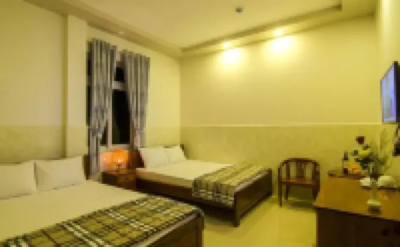 Gia Thanh Phu Quoc Guest House