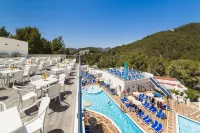 Globales Montemar Hotel a Cala Llenya