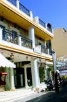 Orion Apartments Hotels in Malia