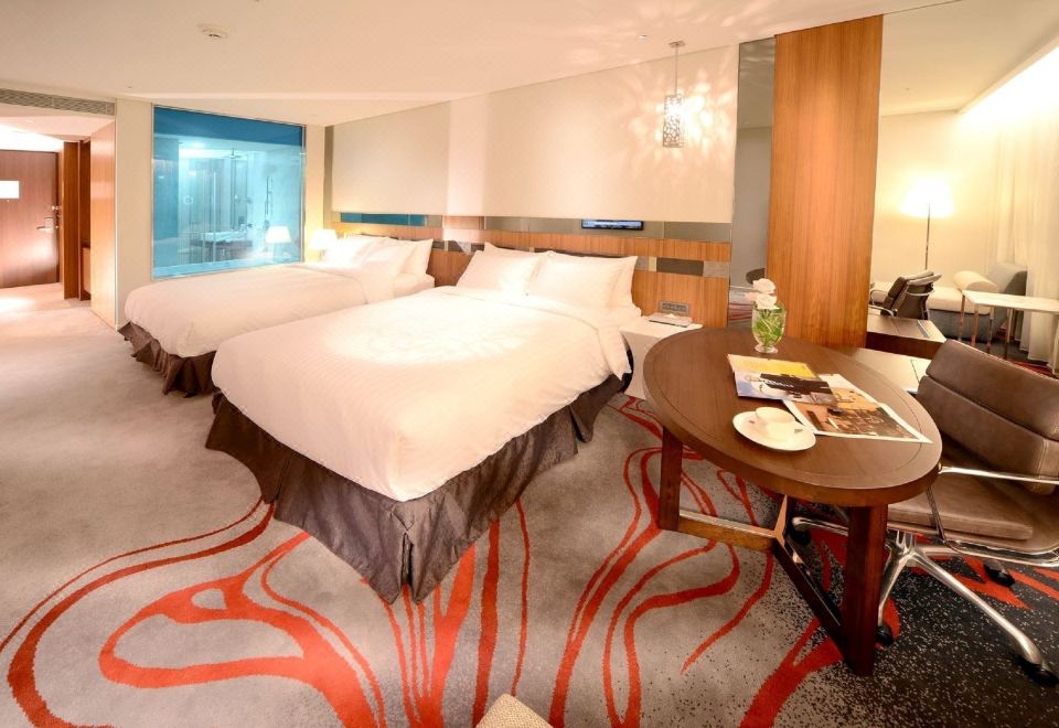 5. 플뢰르리스 호텔..