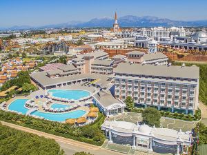 Innvista Hotels Belek