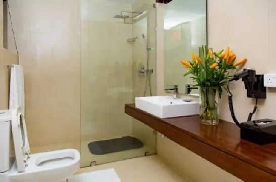 米瑞莎海灘別墅