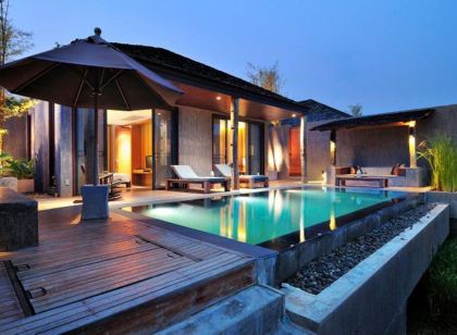 MUTHI MAYA Forest Pool Villa Resort