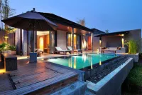 MUTHI MAYA Forest Pool Villa Resort - Romantic