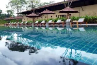MUTHI MAYA Forest Pool Villa Resort - Romantic