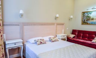 Nevsky Row Hotel - Nevsky 106