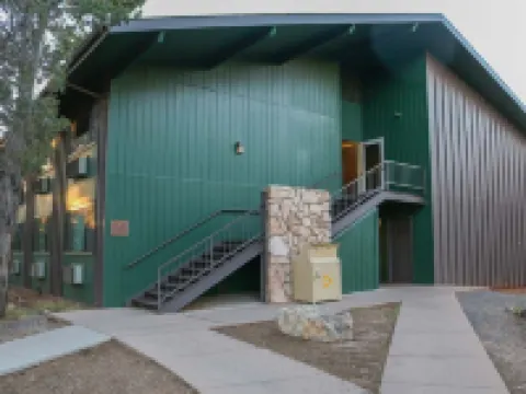 Yavapai Lodge Hotels in Coconino County