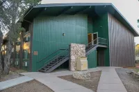 Yavapai Lodge Các khách sạn gần Grand Canyon National Park River Permits Office