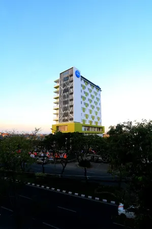 Hotel Dafam Pacific Caesar