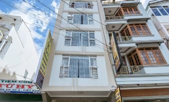 Ken's House Backpackers - Downtown 2