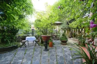 Terra Cotta Homestay Hotels in Dien An