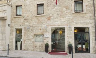 Palazzo Dei Mercanti - Dimora & Spa