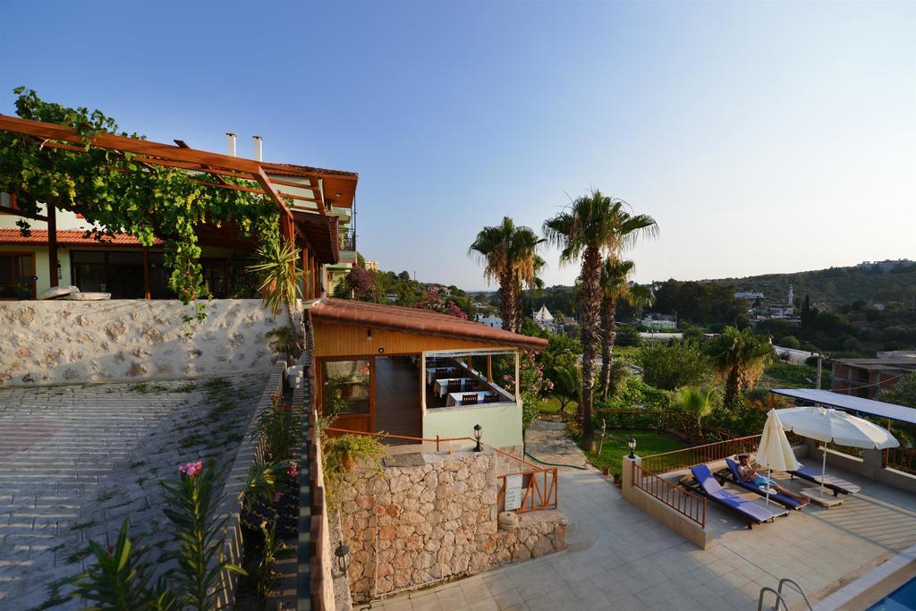 Patara Delfin Hotel