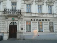 Penzion a Restaurace Na Jízdárně