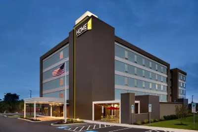 Home2 Suites by Hilton York Hotels in York