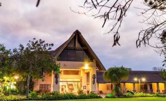 Anew Hotel Hluhluwe