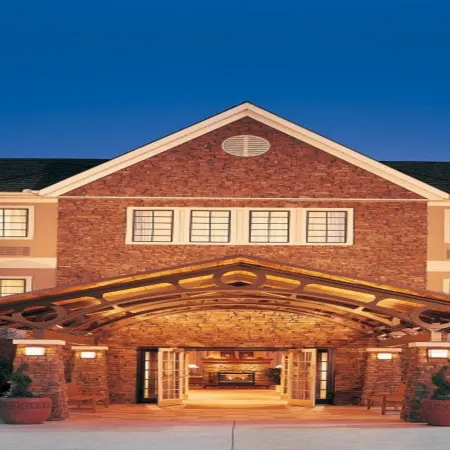Staybridge Suites Johnson City by IHG