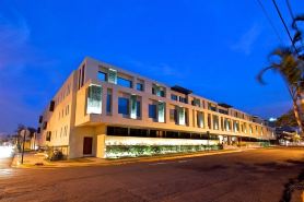 Auténtico Hotel