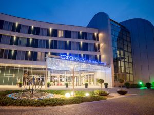 Copernicus Torun Hotel