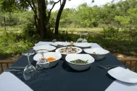 Mahoora - Yala by Eco Team