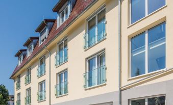 Stadthotel Freiburg Kolping Hotels & Resorts