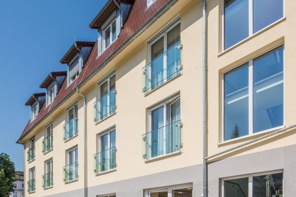 Stadthotel Freiburg Kolping Hotels & ResortsFreiburg im Breisgau