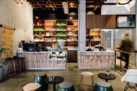 Veriu Broadway Hotels in Ultimo