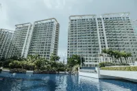 Azure Urban Resort by Adam's Crib Các khách sạn ở Paranaque