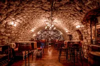 The Scots Hotel - Bar