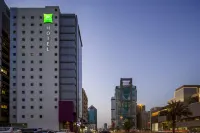 إيبيس ستايلز الشارقة Hotels near Cultural Heritage Events Center